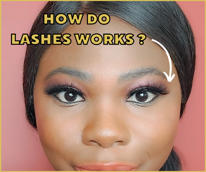 How Do Magnetic Lashes and Eyeliner Work? Are They Safe?
