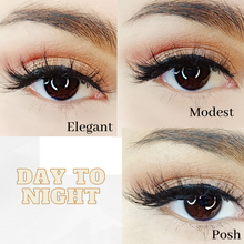 Load image into Gallery viewer, Day to Night Lash Kit