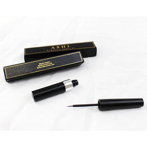 Magnetic liquid eyeliner - Ashi Cosmetics